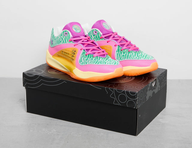 KD16 ASW GRN/VOI/GRN