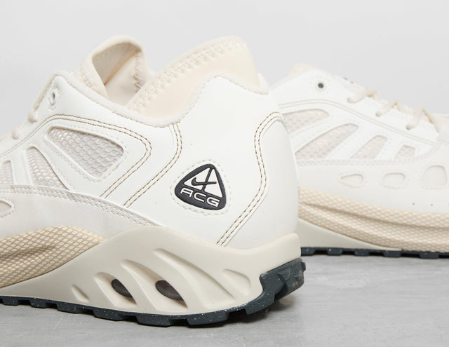ACG EXPLORAID BWN/SAI/ORG