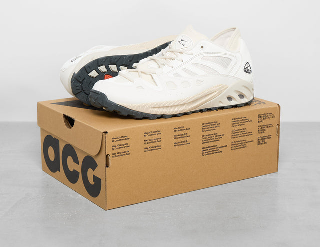 ACG EXPLORAID BWN/SAI/ORG