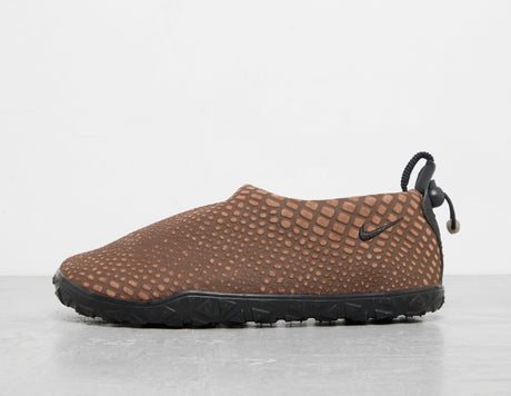 ACG MOC PRM BRN/BLK