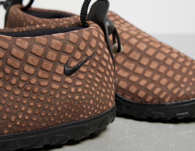 ACG MOC PRM BRN/BLK