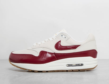 W MAX 1 LX PAT/RED/WHT