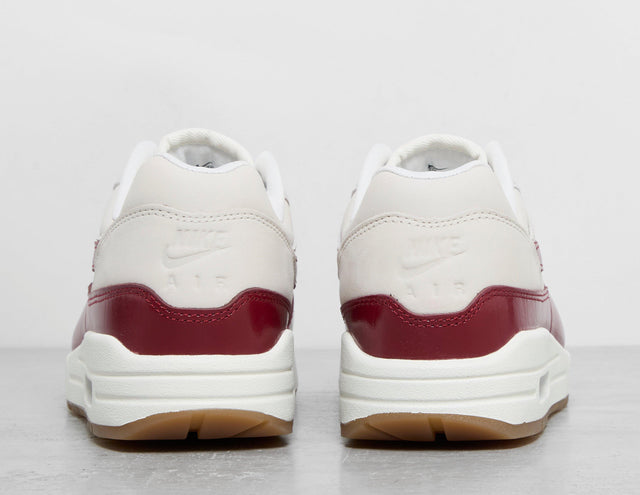 W MAX 1 LX PAT/RED/WHT