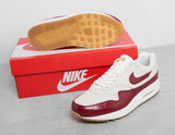 W MAX 1 LX PAT/RED/WHT