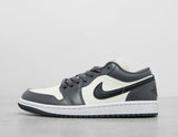 AJ1 LOW SAIL/O'NOIR