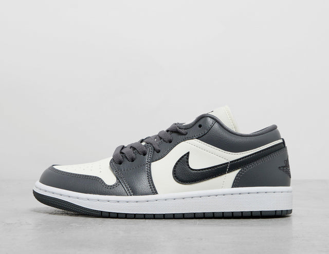 AJ1 LOW SAIL/O'NOIR