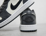 AJ1 LOW SAIL/O'NOIR