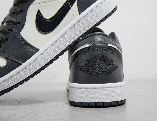 AJ1 LOW SAIL/O'NOIR