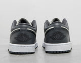 AJ1 LOW SAIL/O'NOIR