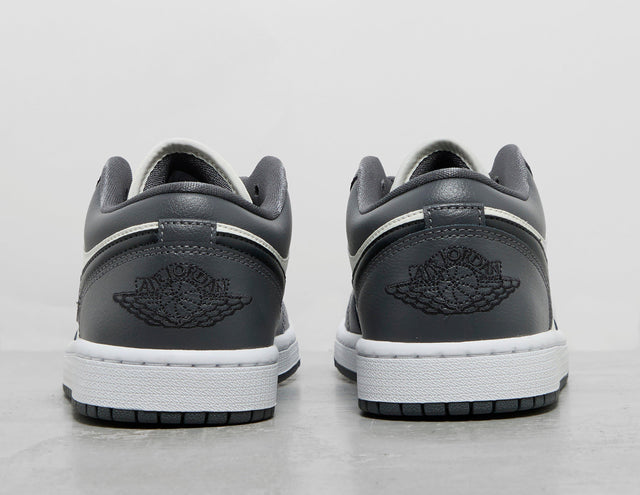 AJ1 LOW SAIL/O'NOIR