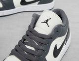 AJ1 LOW SAIL/O'NOIR
