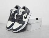 AJ1 LOW SAIL/O'NOIR