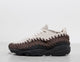 W FOOTSCAPE WVN GEL GRY/B