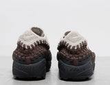 W FOOTSCAPE WVN GEL GRY/B