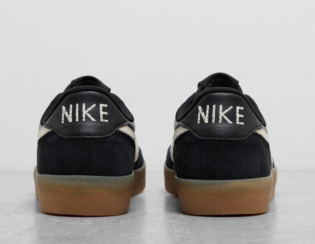W KILLSHOT 2 BLK/WHT/GUM