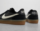 W KILLSHOT 2 BLK/WHT/GUM