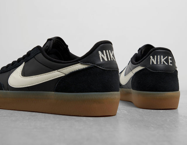 W KILLSHOT 2 BLK/WHT/GUM