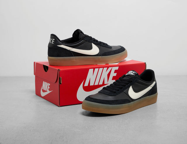 W KILLSHOT 2 BLK/WHT/GUM