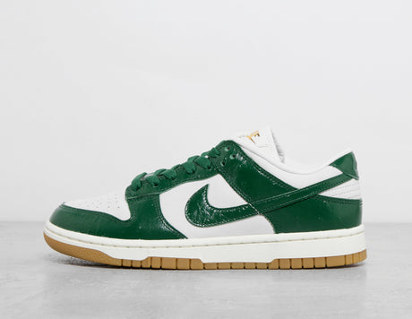 W DUNK LO LX GRN/CRM/GRN