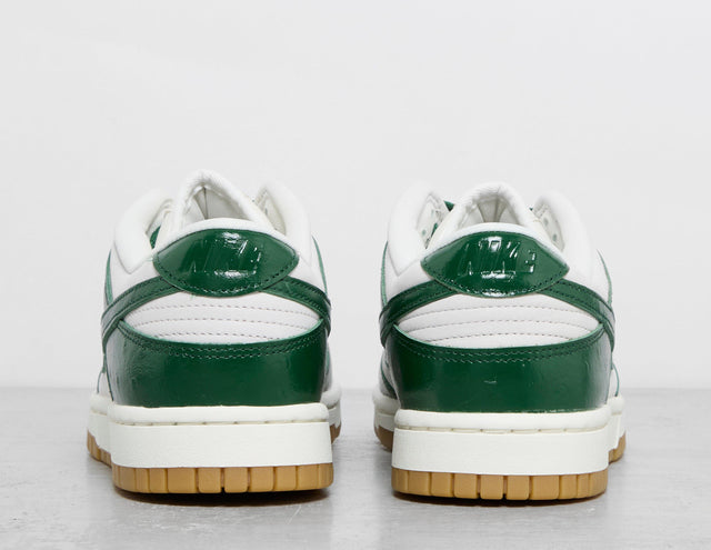 W DUNK LO LX GRN/CRM/GRN