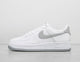AF1 LO WHT/GRY/WHT