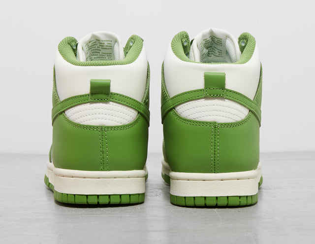 DUNK HI C'PHYLL/SAIL