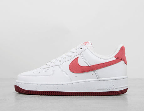 AF1 LO V'DAY WHT/RED