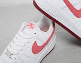 AF1 LO V'DAY WHT/RED