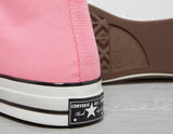 CTAS 70S HI PINK/WHT