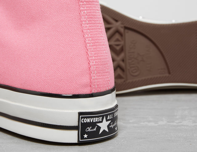CTAS 70S HI PINK/WHT