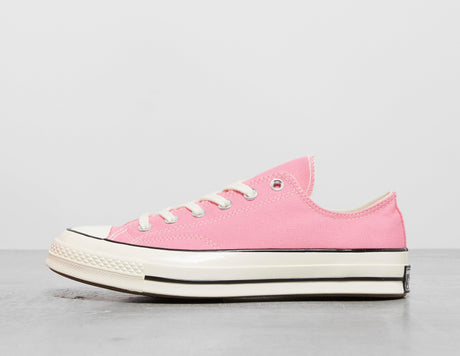CTAS 70S OX PINK/WHT