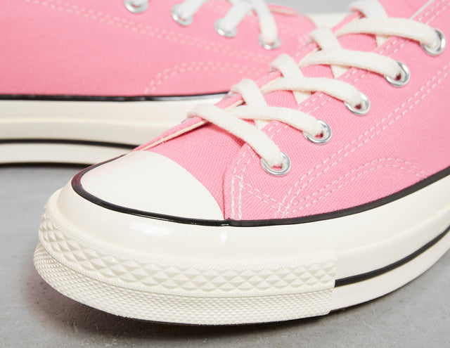 CTAS 70S OX PINK/WHT