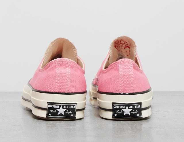 CTAS 70S OX PINK/WHT