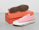 CTAS 70S OX PINK/WHT