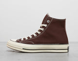 CTAS 70S HI ROOT/WHT