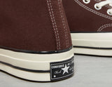 CTAS 70S HI ROOT/WHT