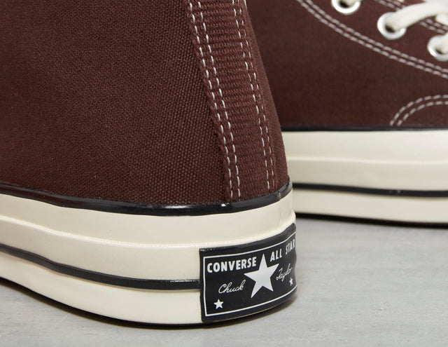 CTAS 70S HI ROOT/WHT
