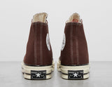CTAS 70S HI ROOT/WHT