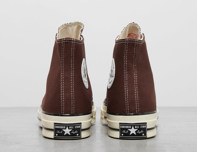 CTAS 70S HI ROOT/WHT