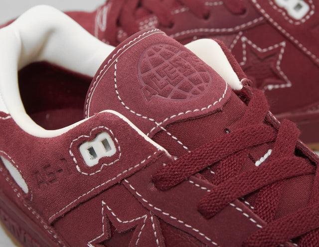 AS-1 PRO BURG/GUM