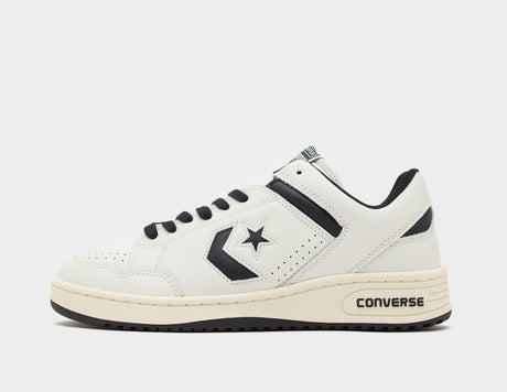 WEAPON OG OX WHT/BLK