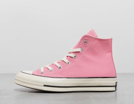 CTAS 70S HI PINK/WHT