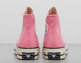 CTAS 70S HI PINK/WHT