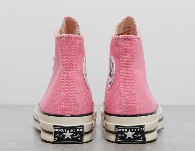 CTAS 70S HI PINK/WHT