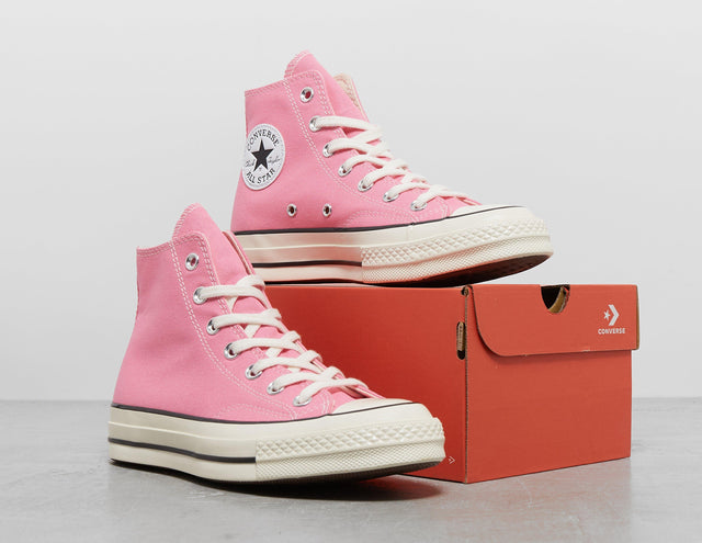 CTAS 70S HI PINK/WHT