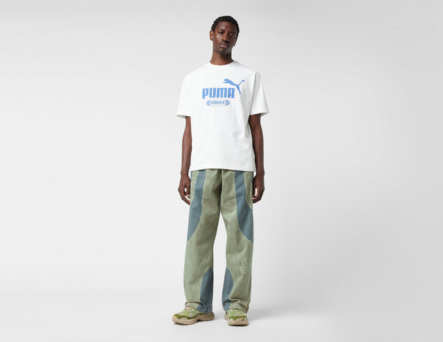 !PUMA X KIDSUPER TP P GRY