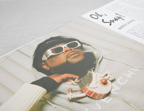 Magazine Issue No. 57