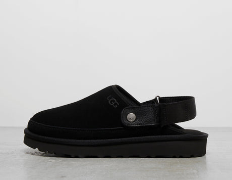 GC CLOG BLACK
