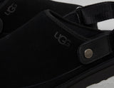 GC CLOG BLACK