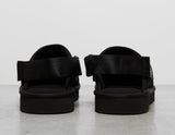 GC CLOG BLACK